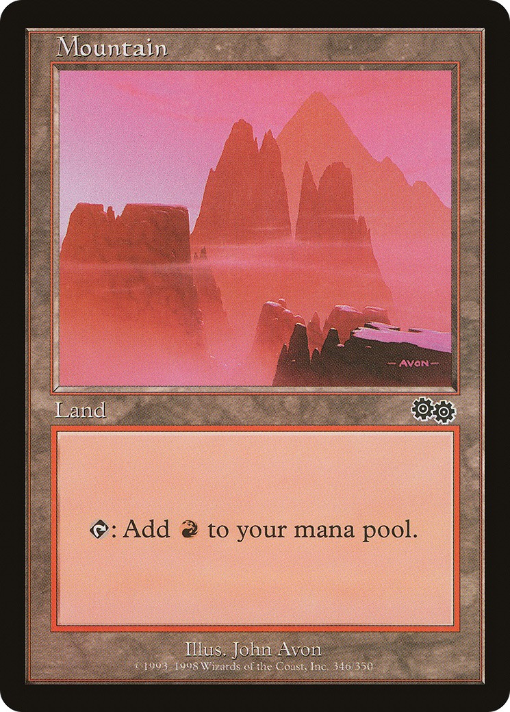 Mountain - Image 1