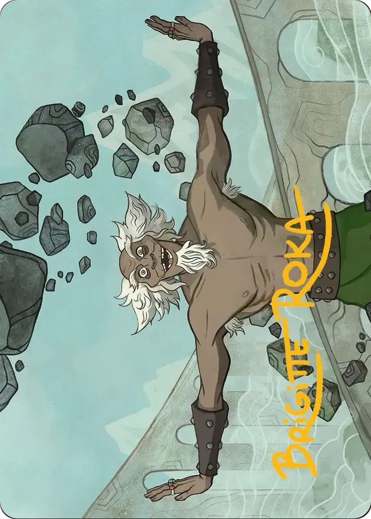 Bumi, Unleashed // Bumi, Unleashed - Image 1