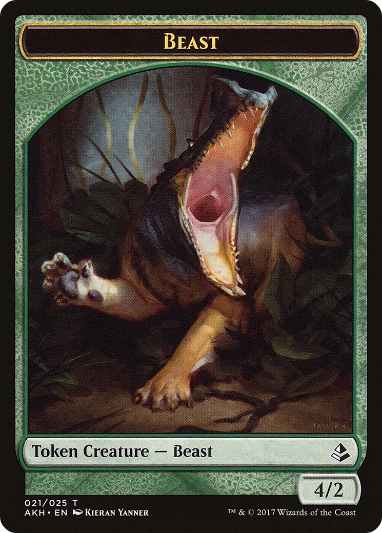 Beast - Image 1