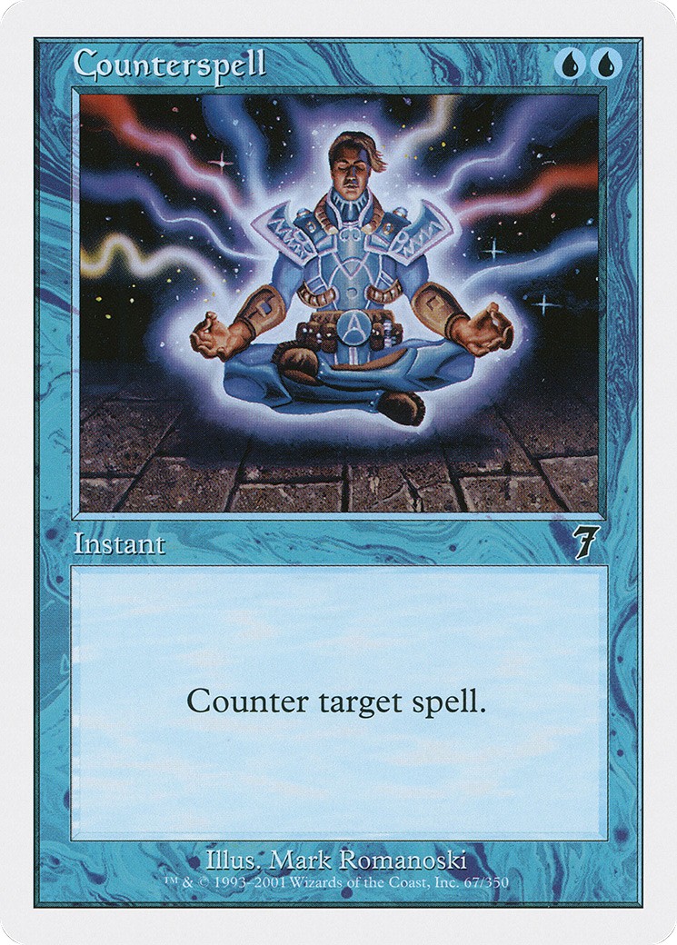 Counterspell - Image 1