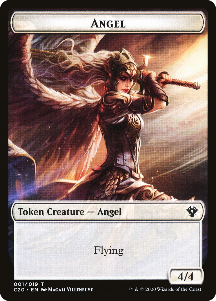 Angel - Image 1