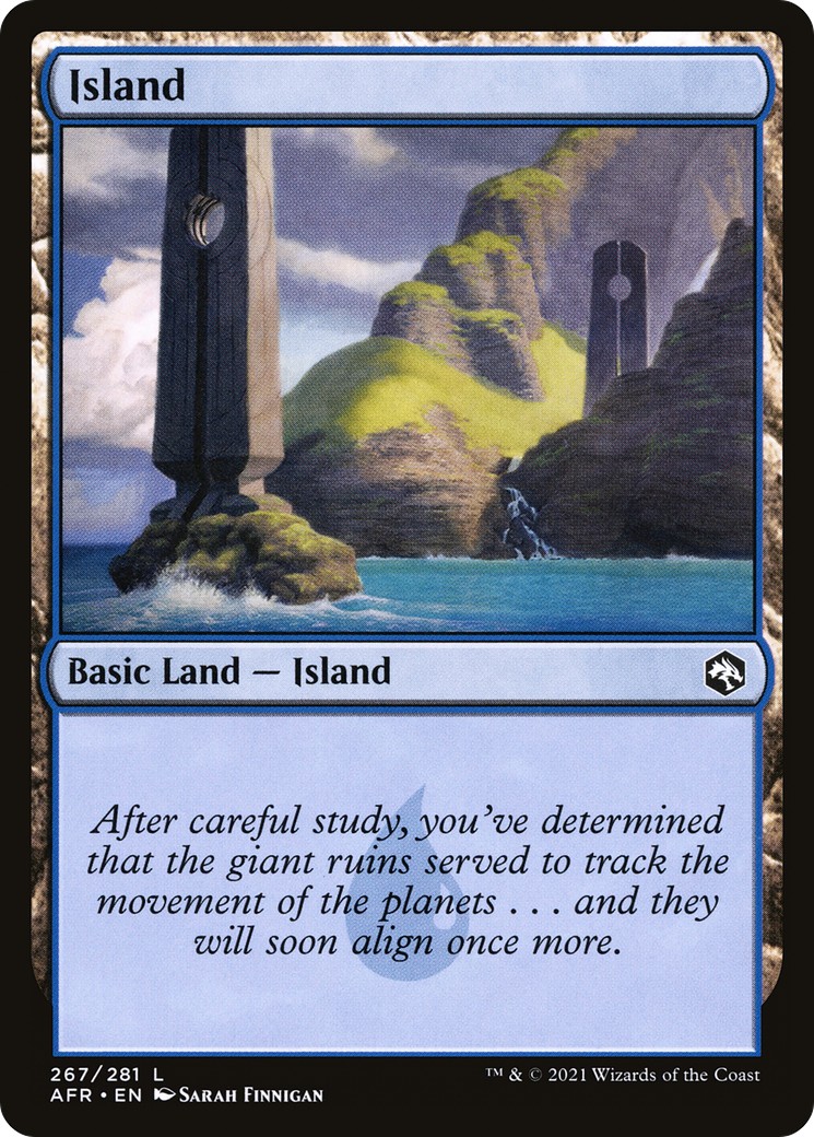 Island - Image 1