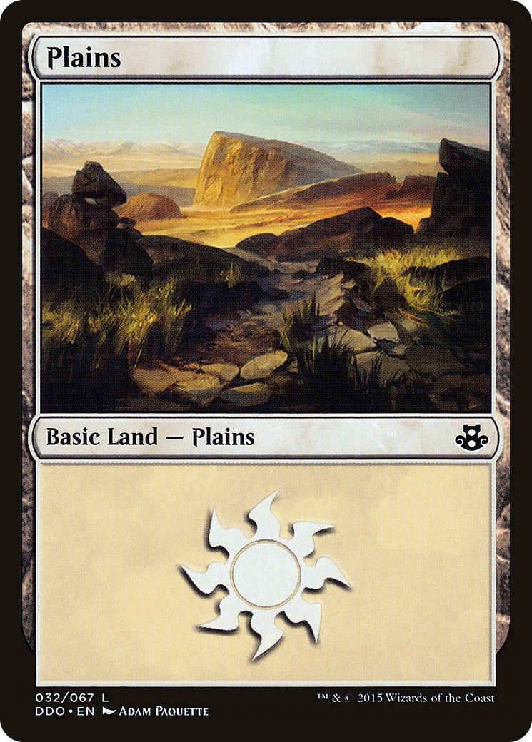 Plains - Image 1