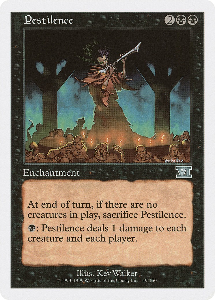 Pestilence - Image 1