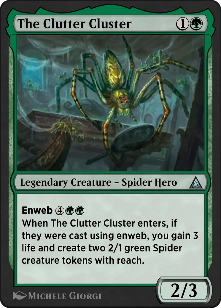 Spiders-Man, Heroic Horde - Image 1