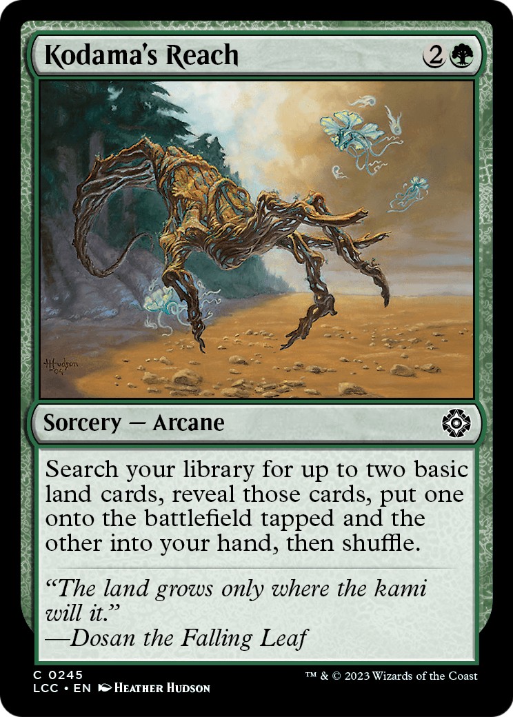2023 Magic: The Gathering The Lost Caverns of Ixalan 2023 Magic: The Gathering The Lost Caverns of Ixalan #245 trading card