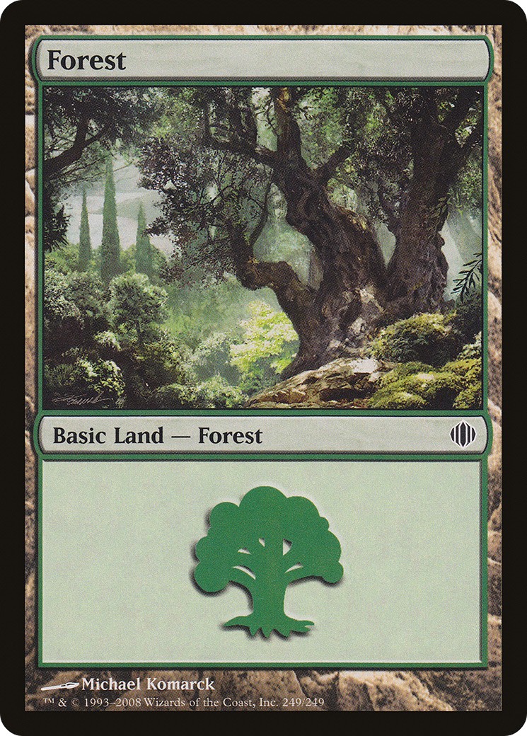 Forest - Image 1