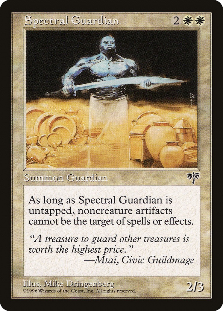 Spectral Guardian - Image 1