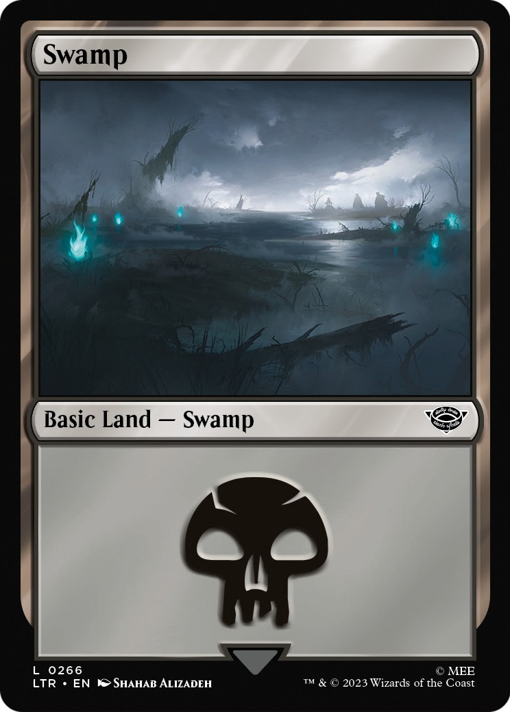 Swamp - Image 1