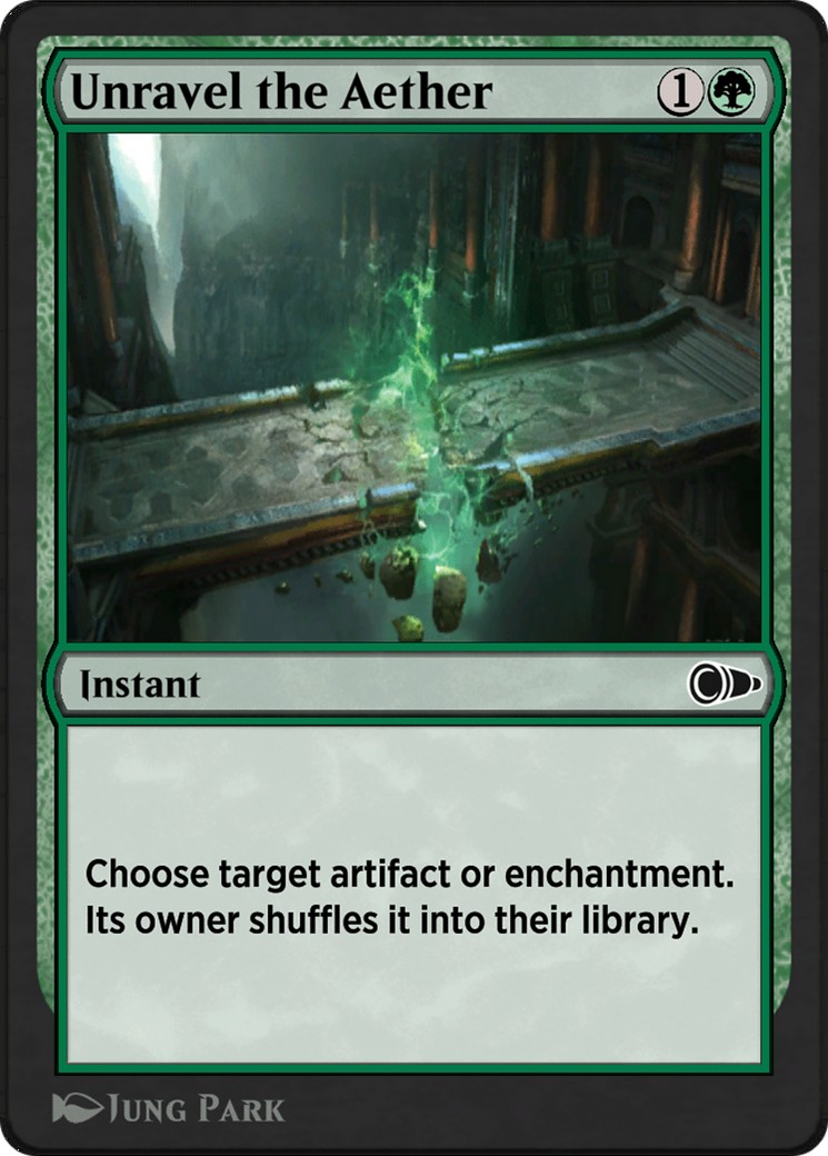 Unravel the Aether - Image 1