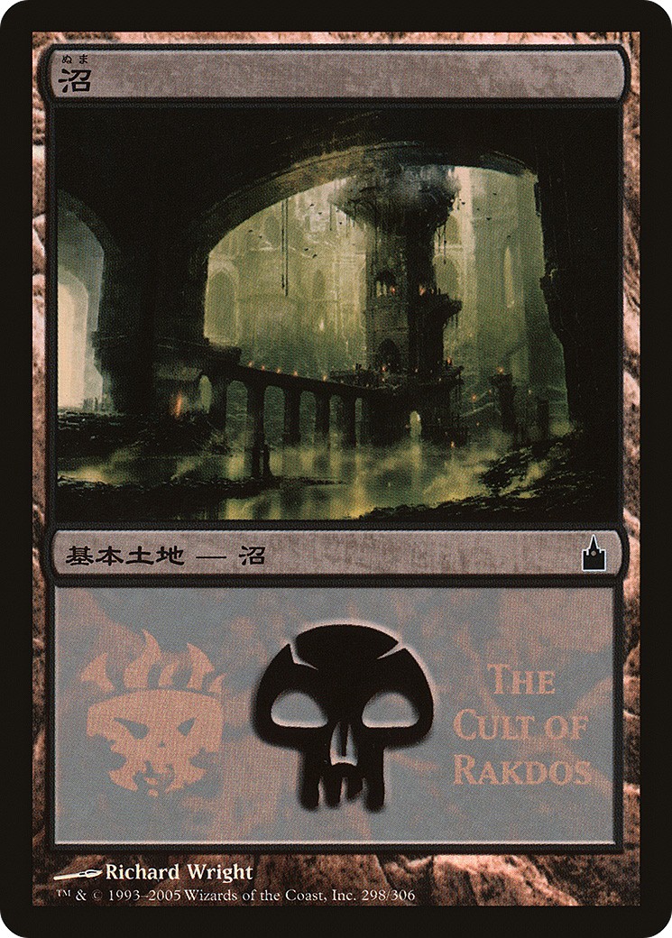 Swamp - Image 1