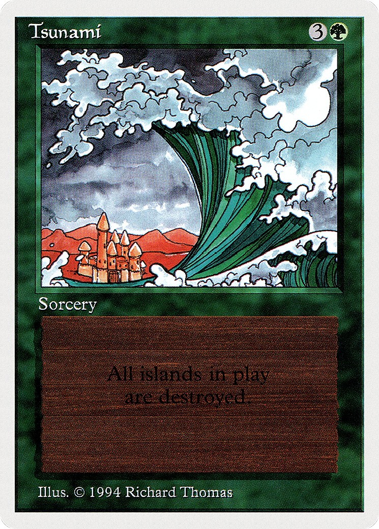 Tsunami - Image 1