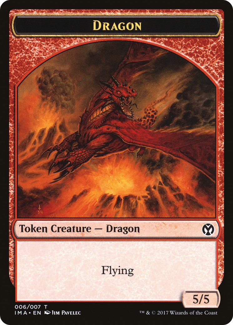 Dragon - Image 1