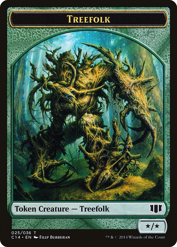 Treefolk - Image 1