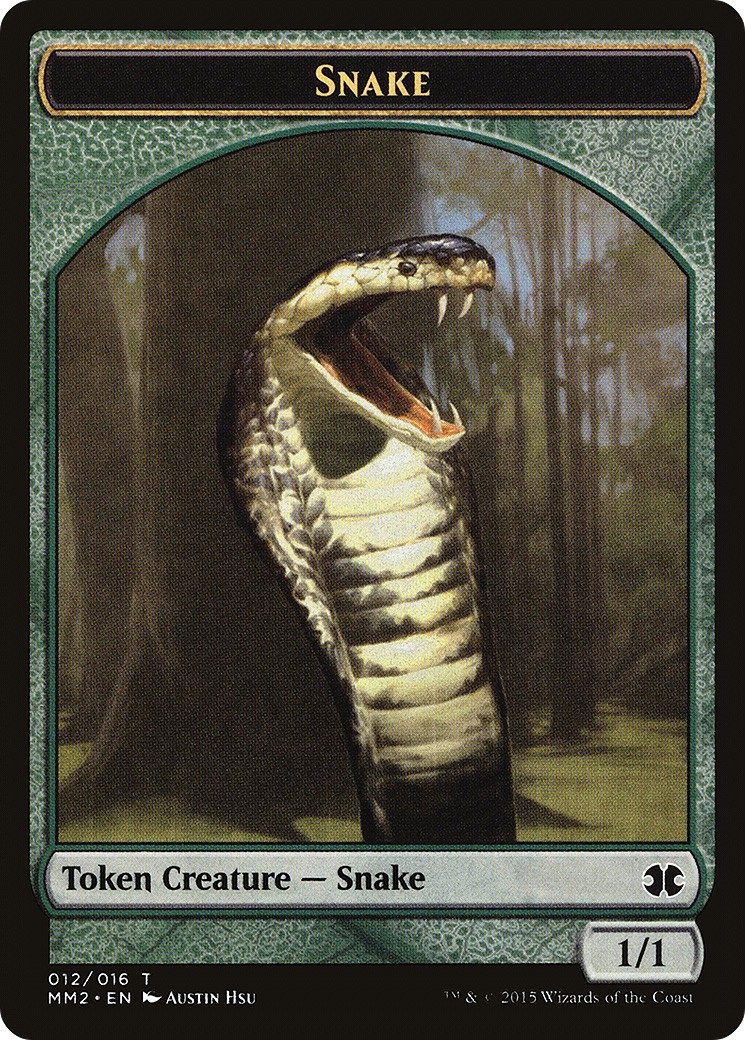 Snake - Image 1