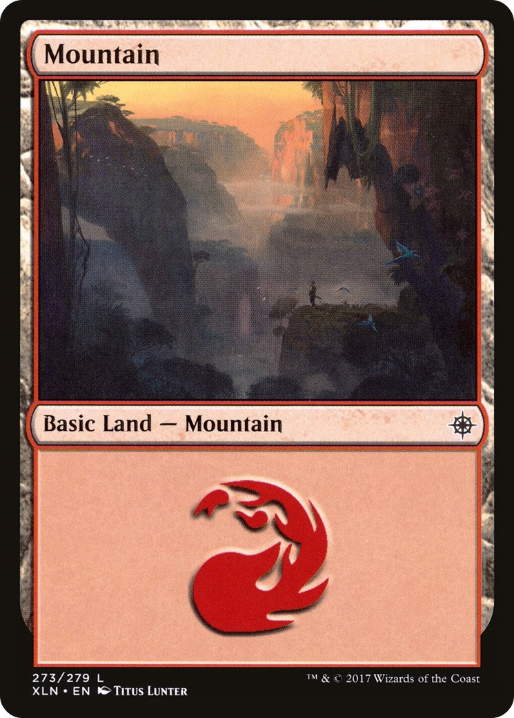 Mountain - Image 1