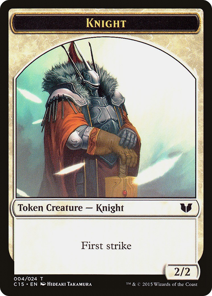 Knight - Image 1