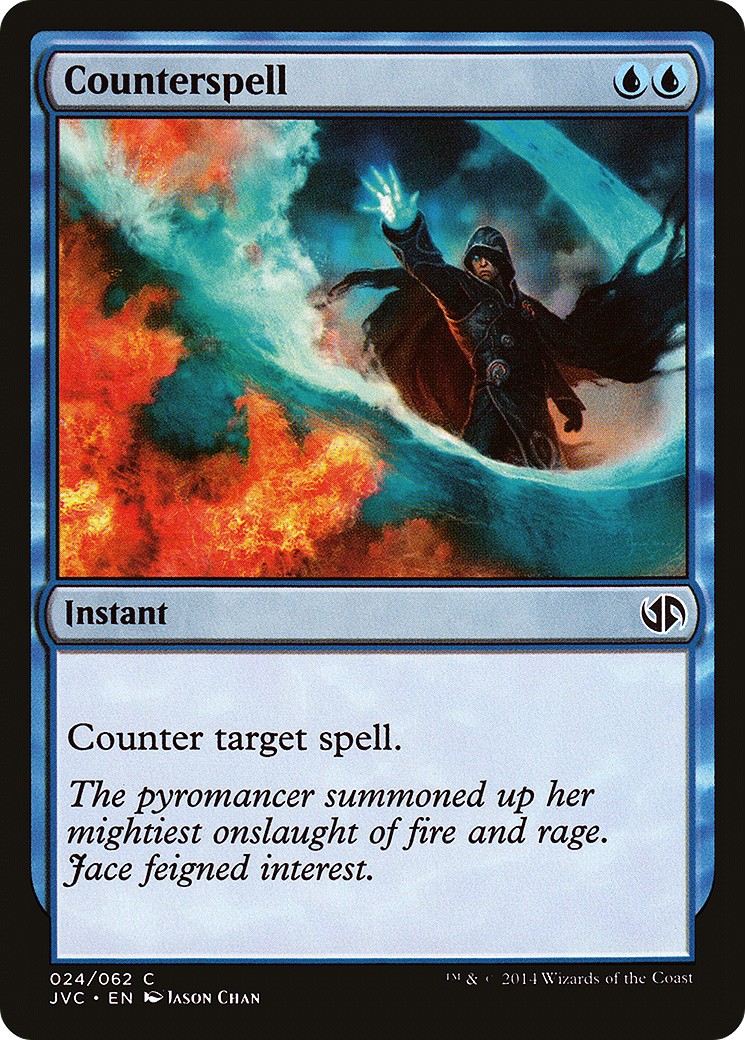 Counterspell - Image 1