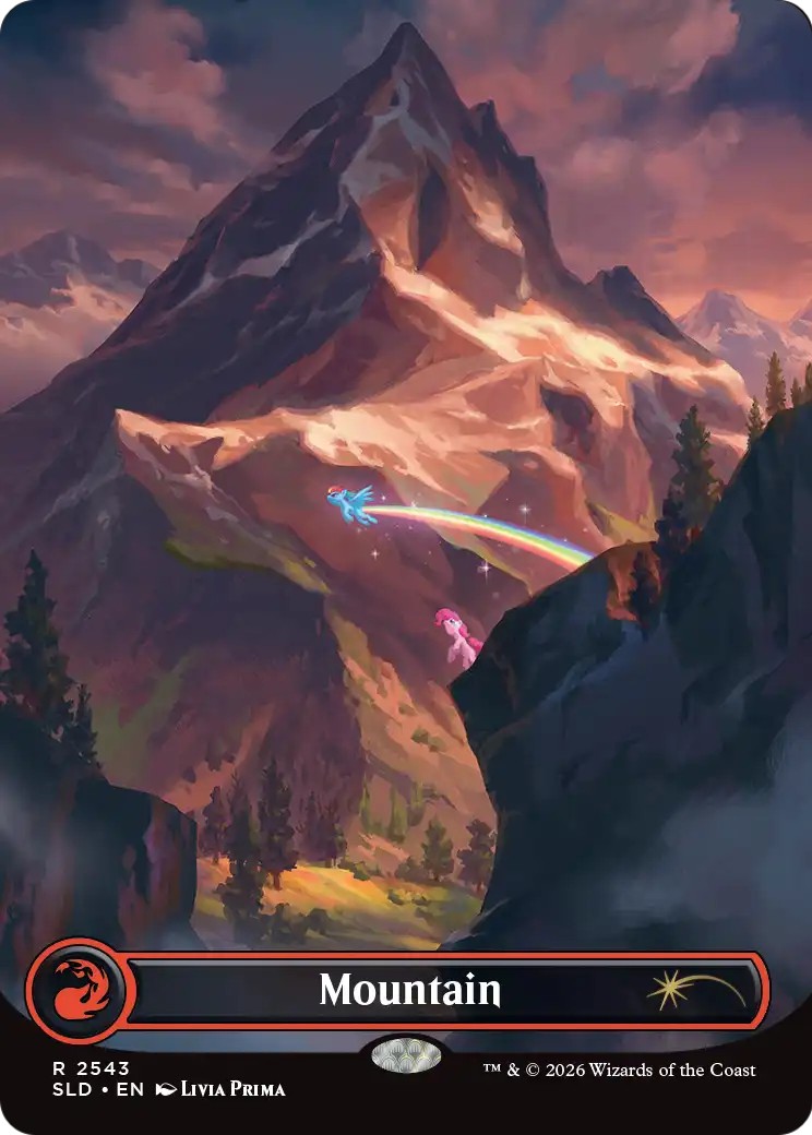 Mountain - Image 1