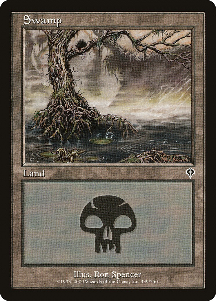 Swamp - Image 1
