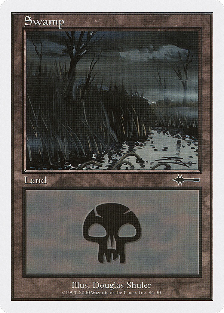 Swamp - Image 1