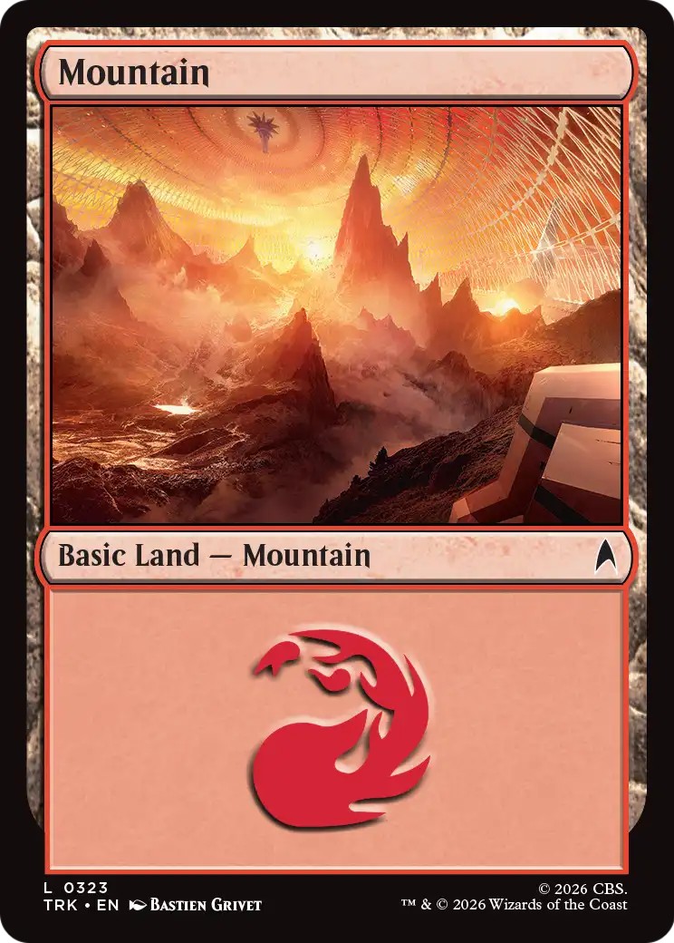 Mountain - Image 1