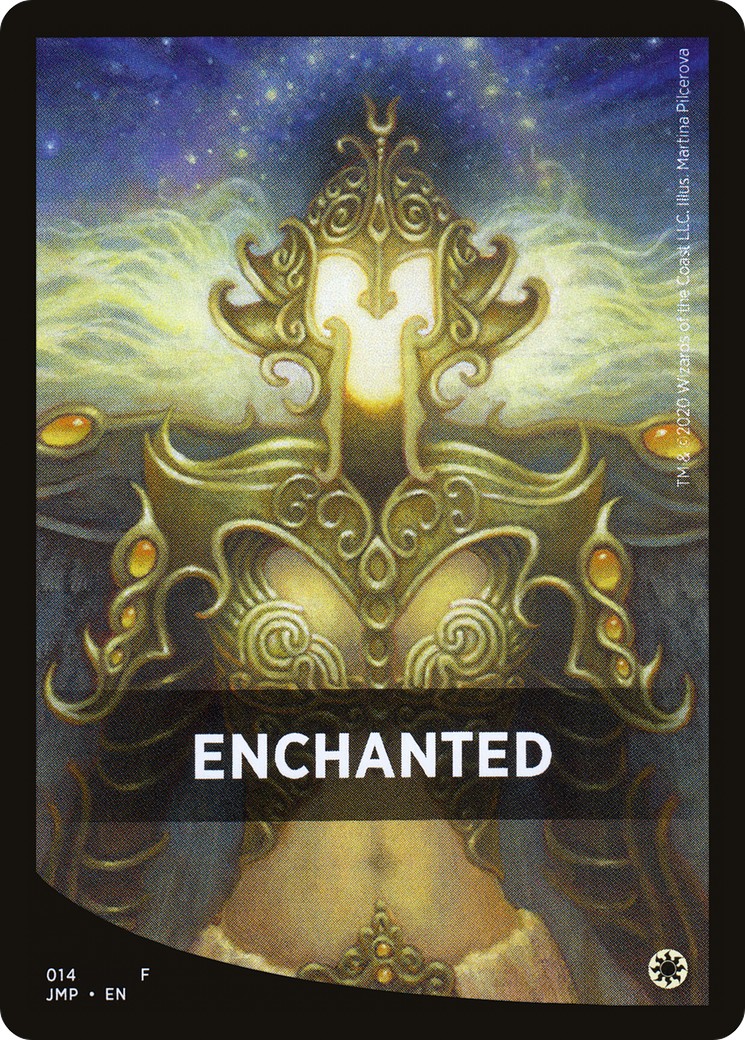 Enchanted - Image 1