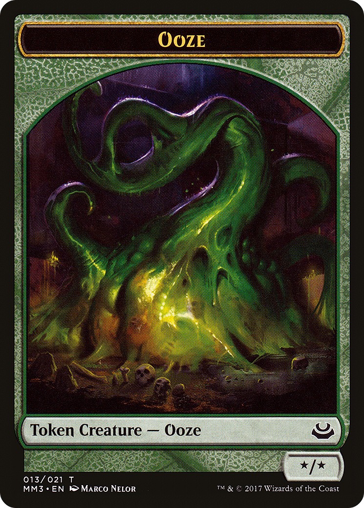 Ooze - Image 1