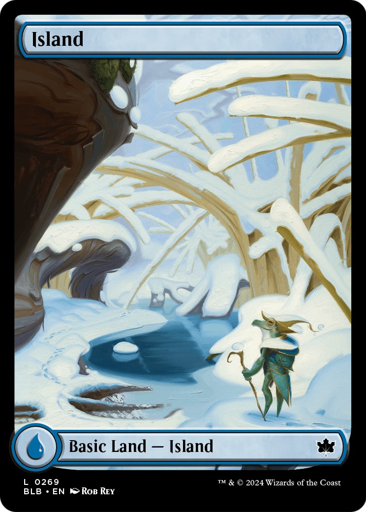 Island - Image 1