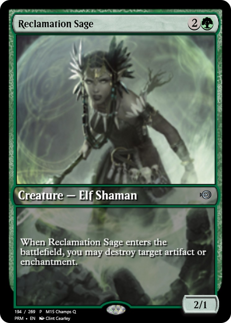 2015 Magic: The Gathering Magic Online Promos 2015 Magic: The Gathering Magic Online Promos #53836 trading card