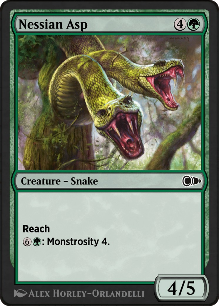 2024 Magic: The Gathering Pioneer Masters 2024 Magic: The Gathering Pioneer Masters #186 trading card