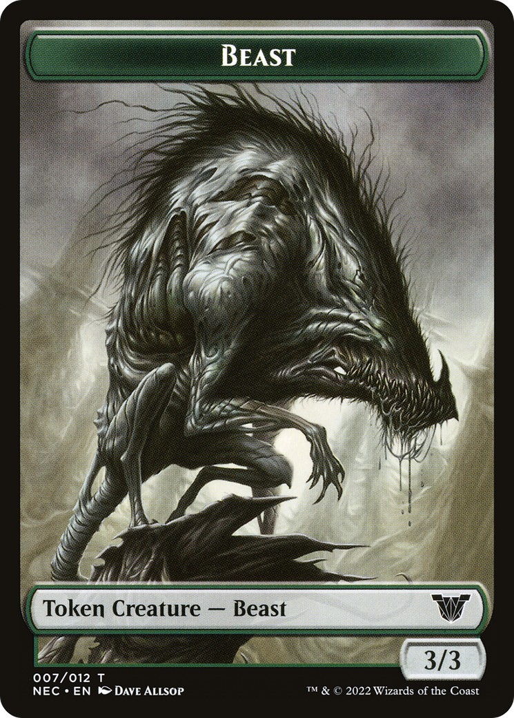 Beast - Image 1