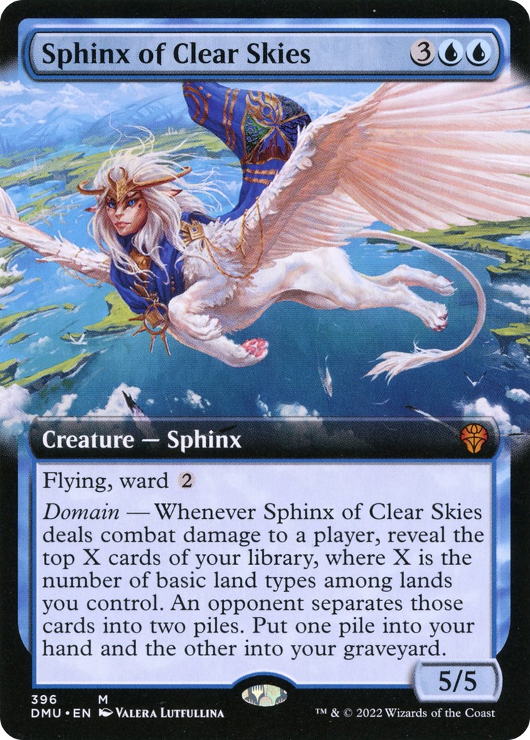 2022 Magic: The Gathering Dominaria United 2022 Magic: The Gathering Dominaria United #396 trading card