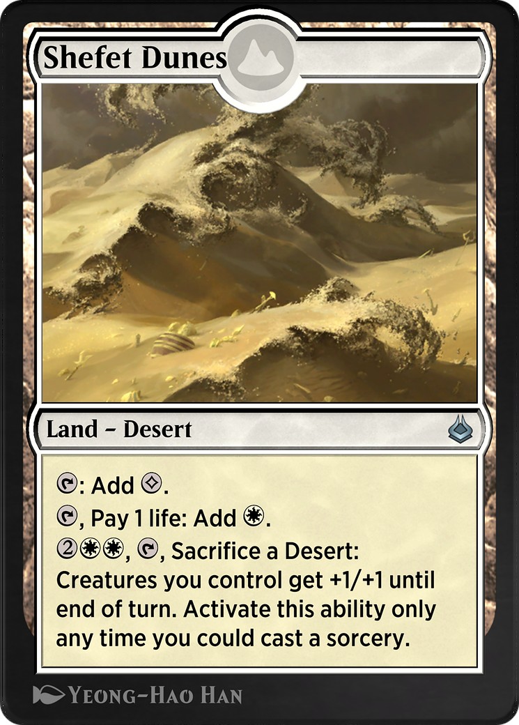 2020 Magic: The Gathering Amonkhet Remastered 2020 Magic: The Gathering Amonkhet Remastered #329 trading card