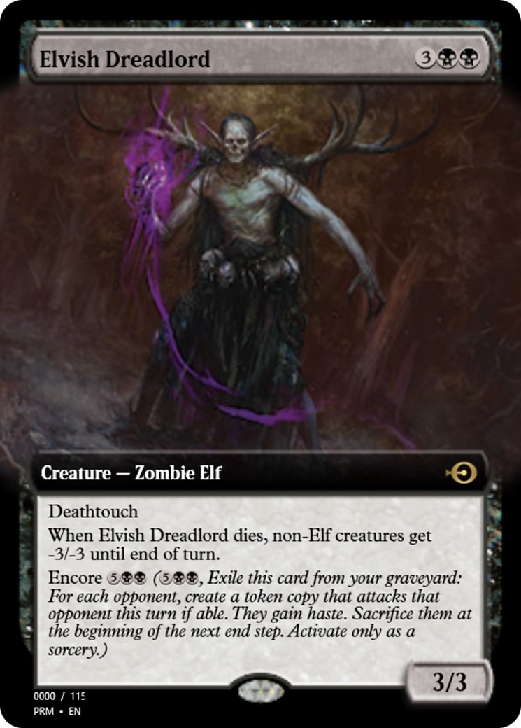 2020 Magic: The Gathering Magic Online Promos 2020 Magic: The Gathering Magic Online Promos #86036 trading card