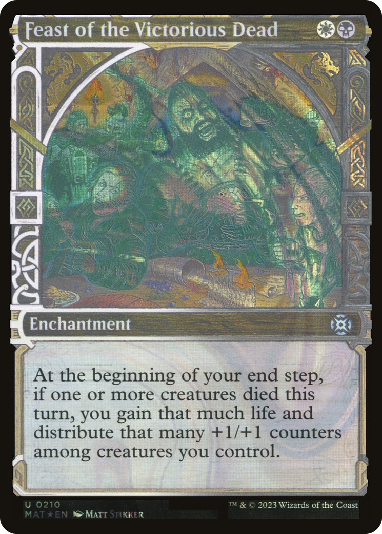 2023 Magic: The Gathering March of the Machine: The Aftermath 2023 Magic: The Gathering March of the Machine: The Aftermath #