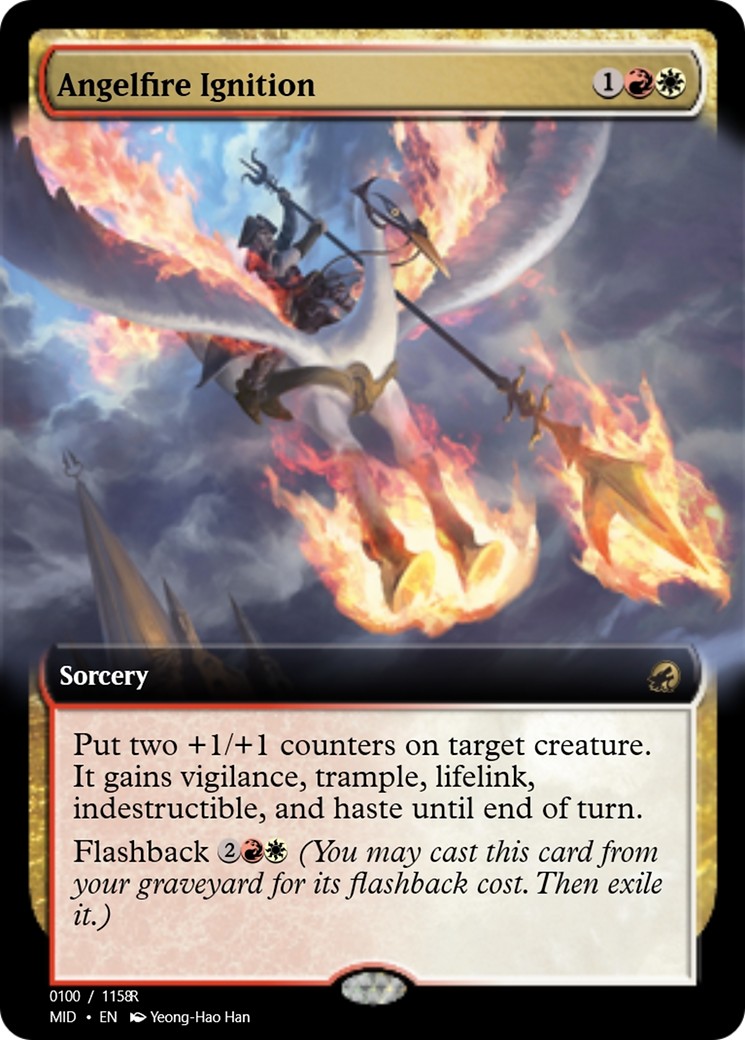 2025 Magic: The Gathering Magic Online Promos 2025 Magic: The Gathering Magic Online Promos #94080 trading card