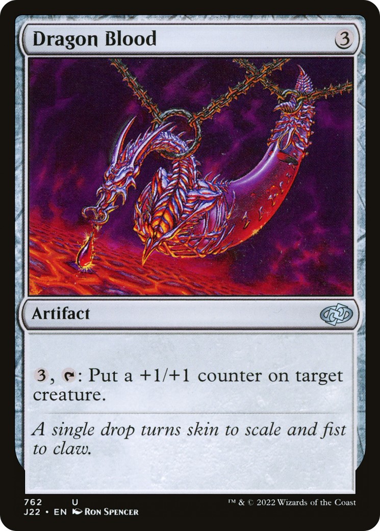 2022 Magic: The Gathering Jumpstart 2022 Magic: The Gathering Jumpstart #762 trading card
