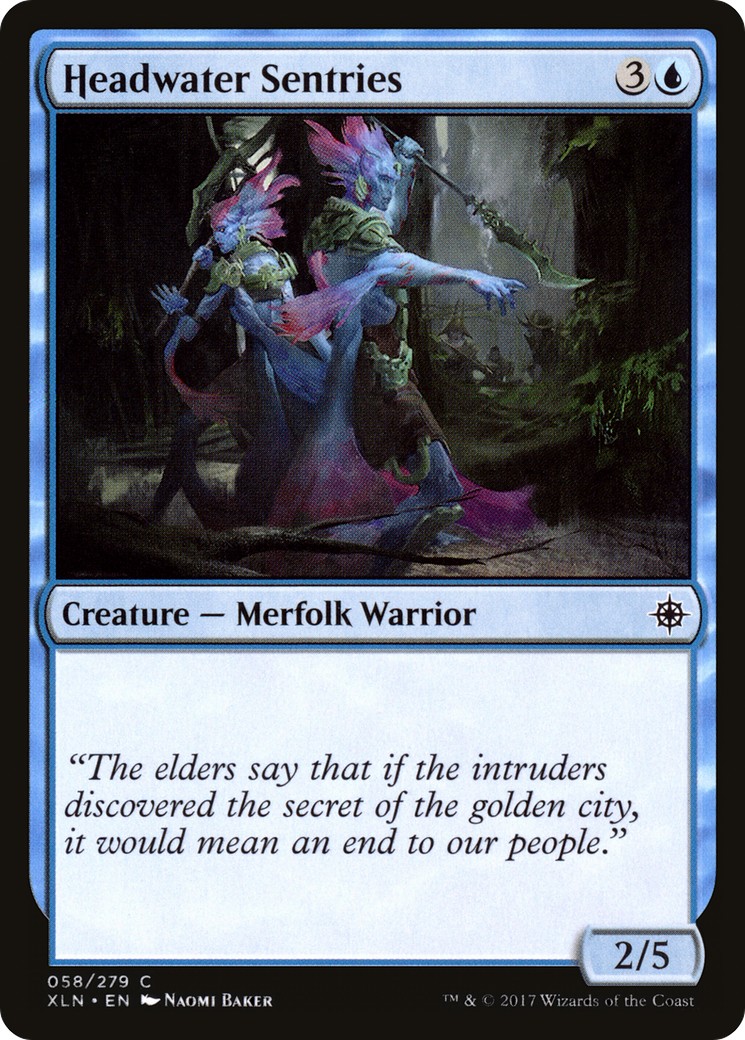 2017 Magic: The Gathering Ixalan 2017 Magic: The Gathering Ixalan #58 trading card