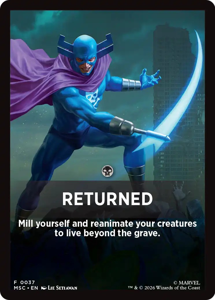 Returned - Image 1