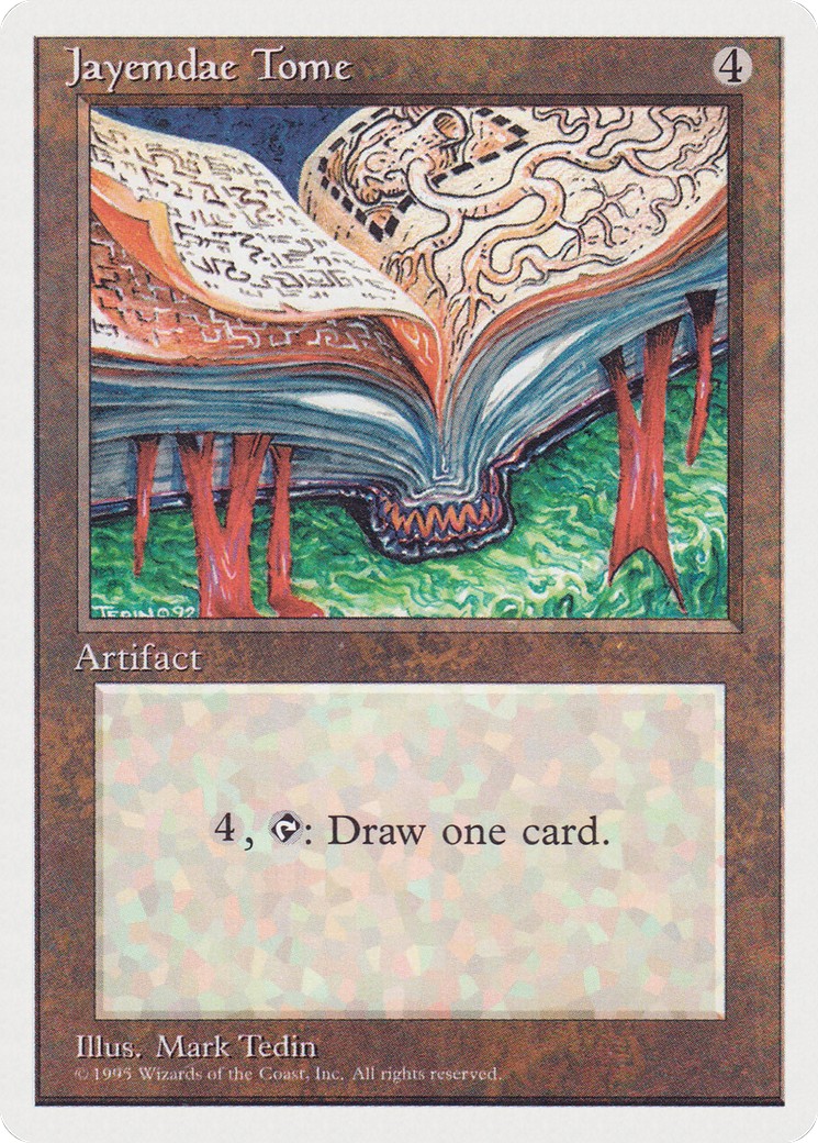 1996 Magic: The Gathering Rivals Quick Start Set 1996 Magic: The Gathering Rivals Quick Start Set #50 trading card