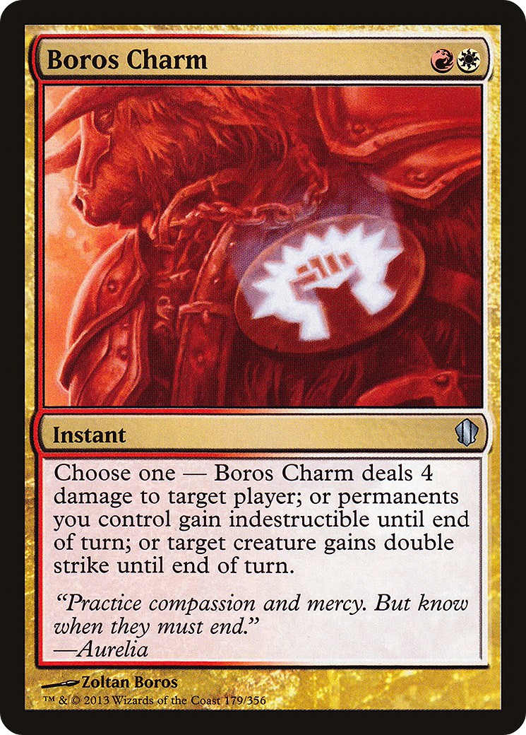 2013 Magic: The Gathering Commander 2013 Magic: The Gathering Commander #179 trading card