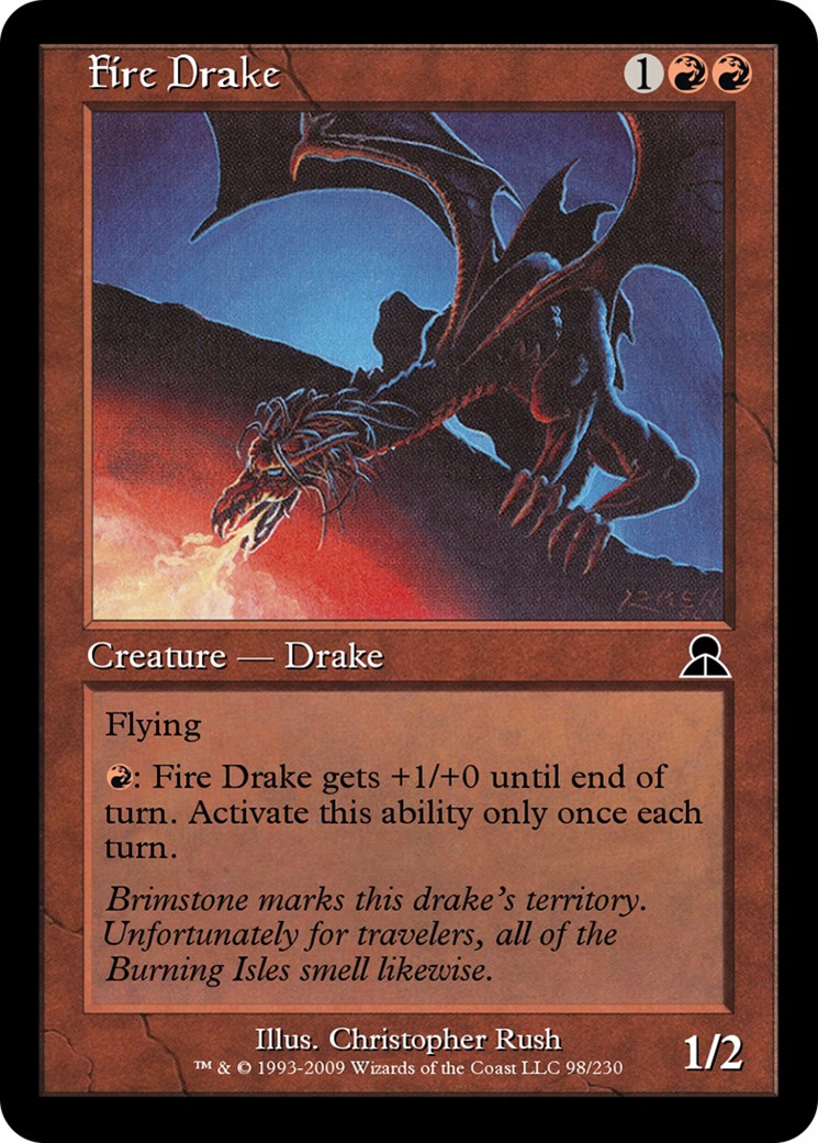 2009 Magic: The Gathering Masters Edition III 2009 Magic: The Gathering Masters Edition III #98 trading card