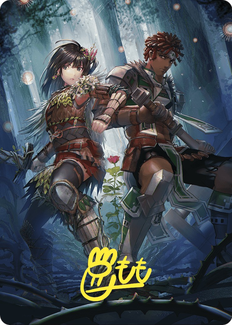 Defense of the Heart // Defense of the Heart - Image 1