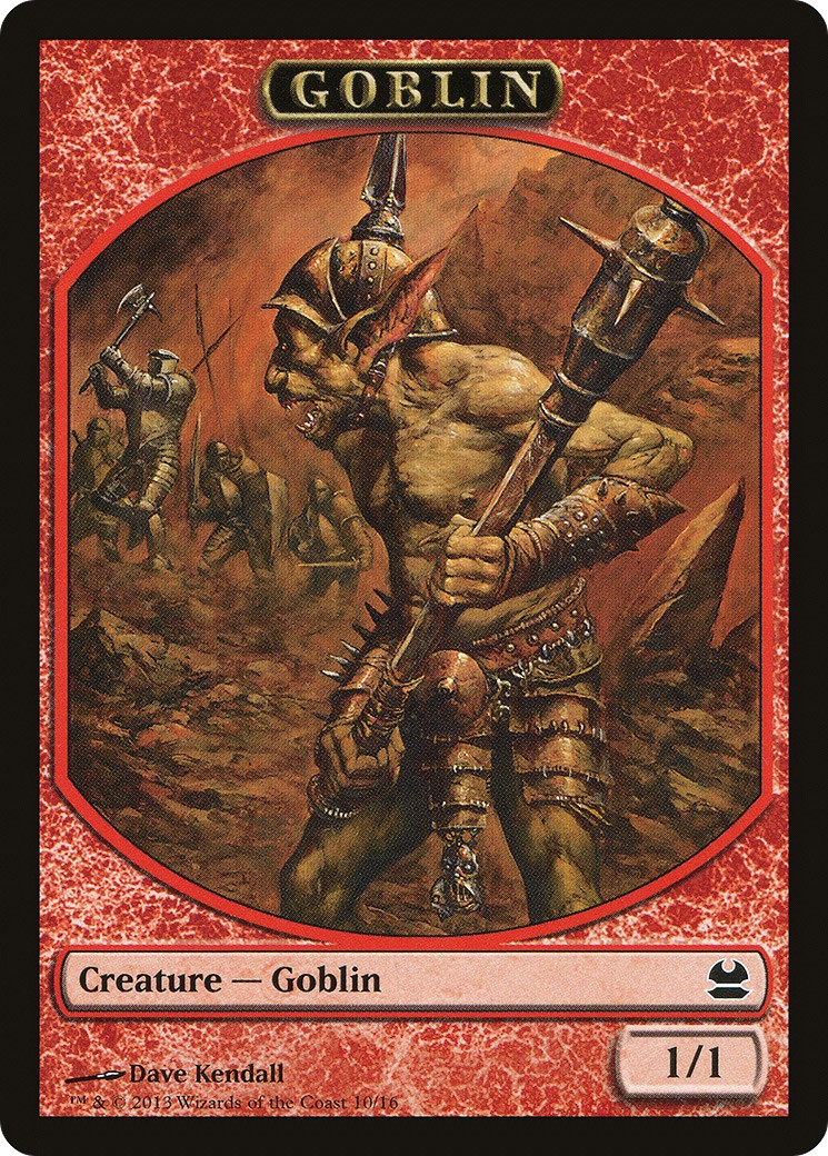 Goblin - Image 1