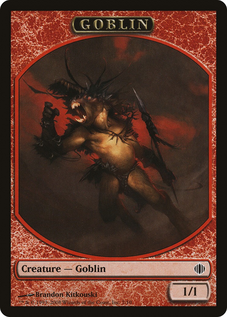 Goblin - Image 1