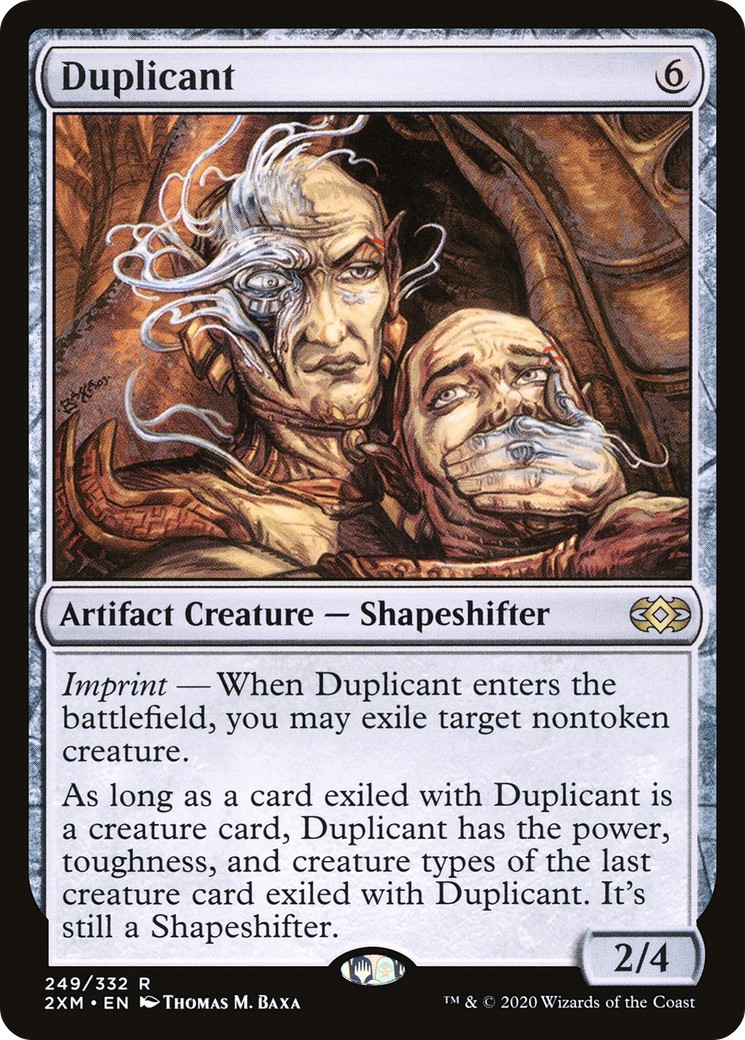 Duplicant - Image 1