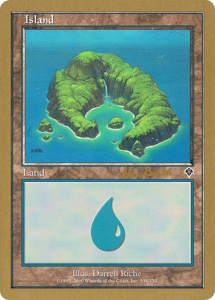 Island - Image 1