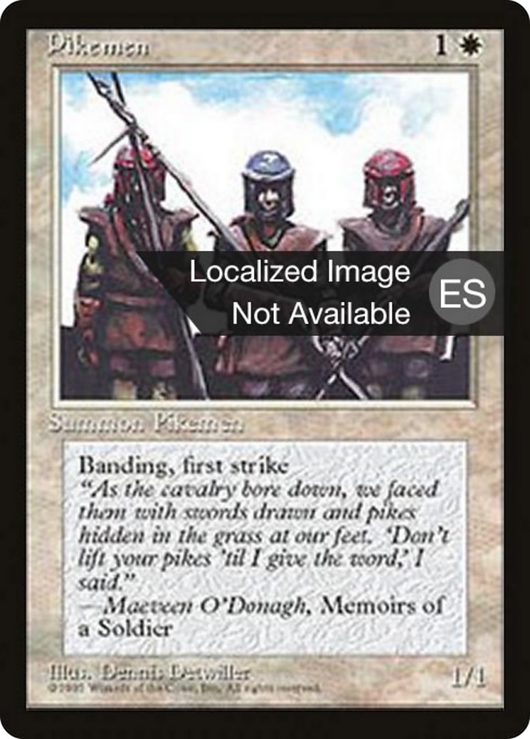 1995 Magic: The Gathering Fourth Edition Foreign Black Border 1995 Magic: The Gathering Fourth Edition Foreign Black Border #