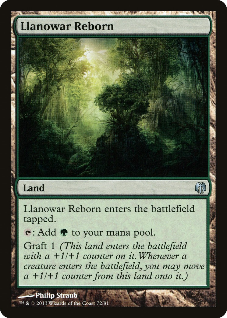 2013 Magic: The Gathering Duel Decks: Heroes vs. Monsters 2013 Magic: The Gathering Duel Decks: Heroes vs. Monsters #72 tradi